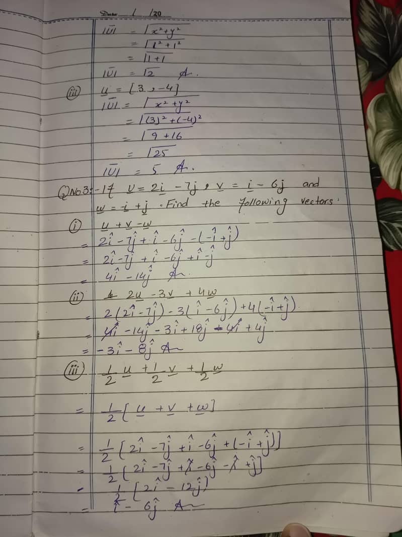 Assignment writing 1