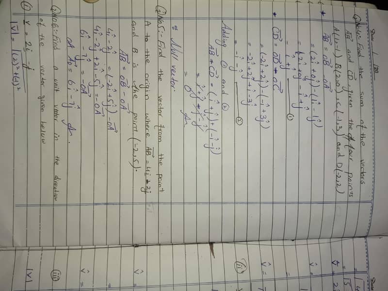Assignment writing 2