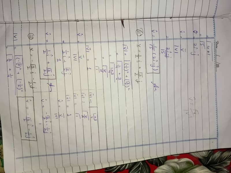 Assignment writing 3