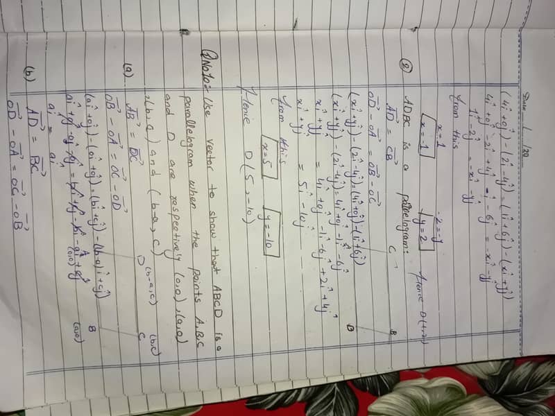 Assignment writing 5