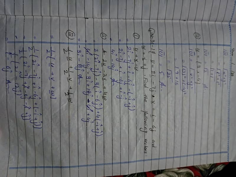 Assignment writing 7