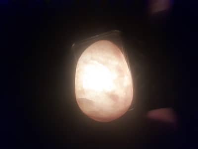 light stone