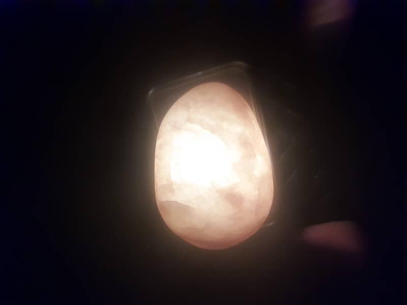 light stone 0