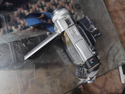 sony digital handycam