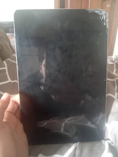 redmi Pad SE (only screen broken)