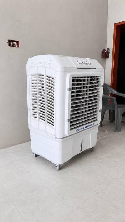 Allied Air Cooler