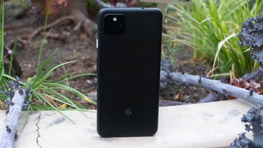 Google pixel 4A 5G officially PTA approved