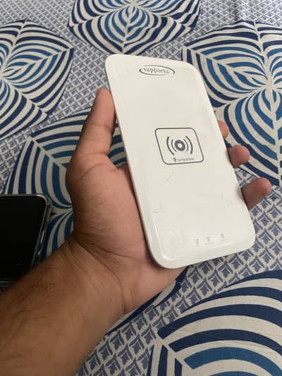 Wireless charger