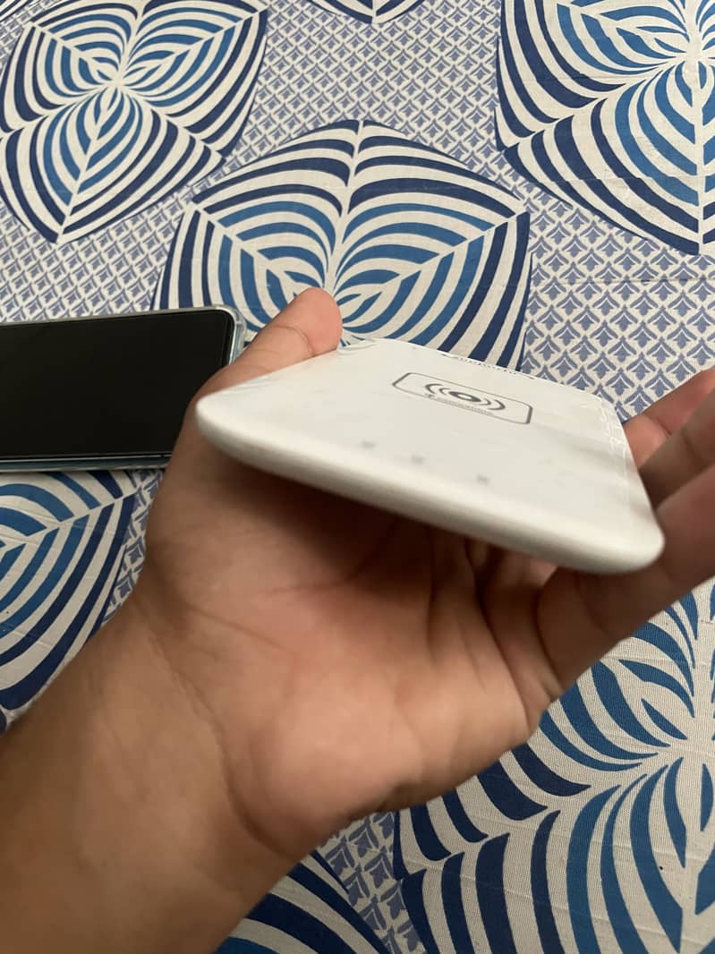 Wireless charger 2
