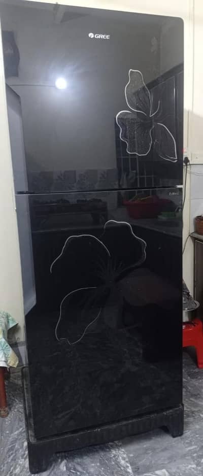 Gree Rafrigerator (Full Size)