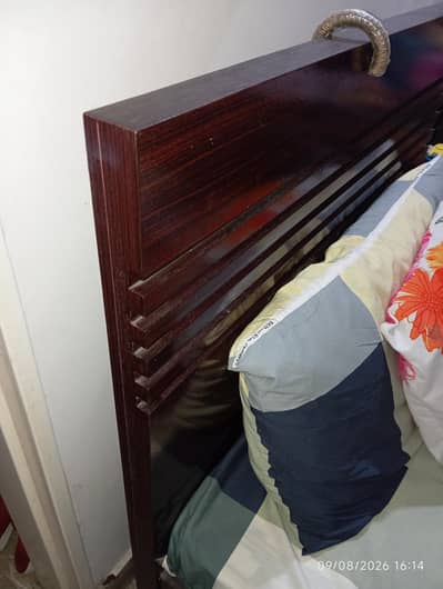 Brand New 6x3 Bed for Sale with Mattress