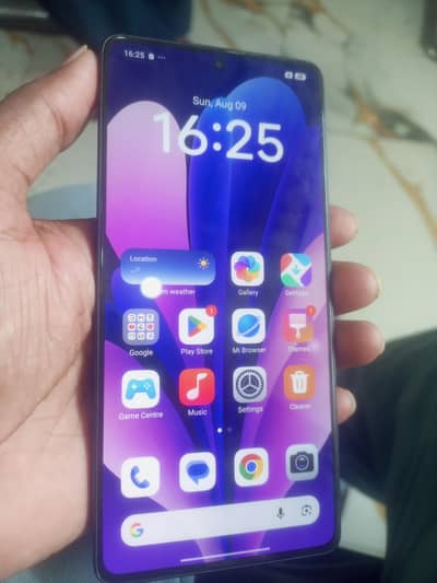 Xiaomi Redmi Note 13 Pro
