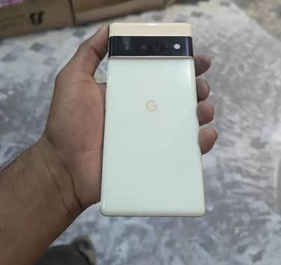 Google Pixel 6 Pro 12/256 Urgent Sale Connect What S App Number