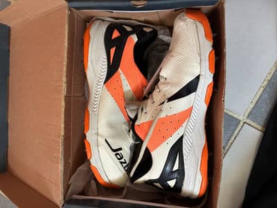 Jazba Skydrive 290 cricket spikes for sale