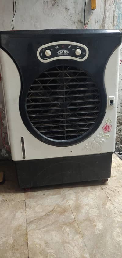 air cooler electric