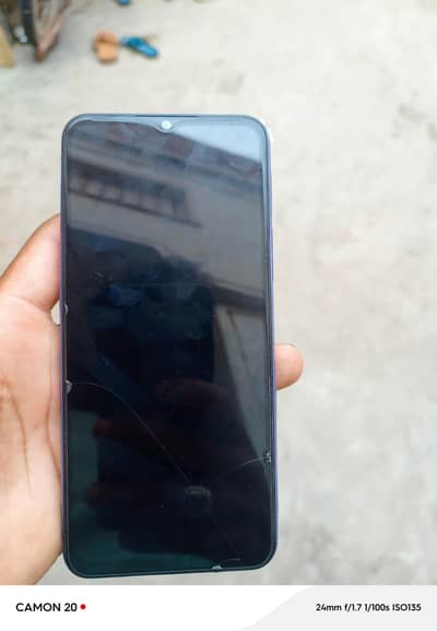 Vivo Y17