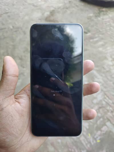 Infinix Hot 50i