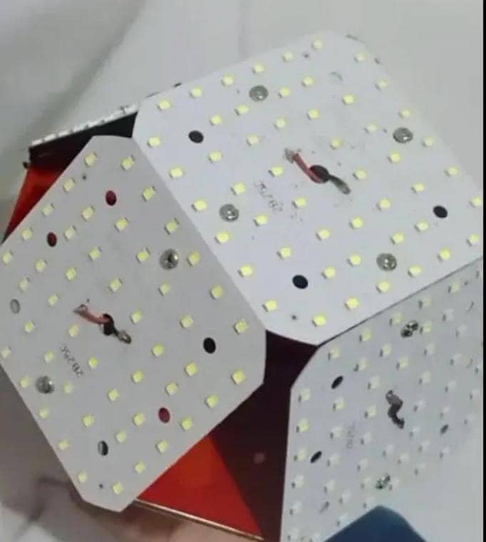 Led Light 0