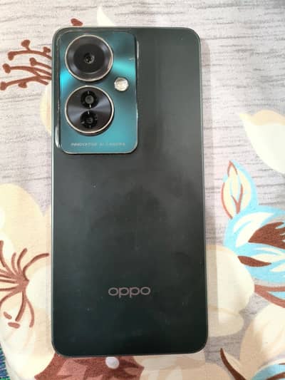 OPPO Reno 11f 8/256 5g