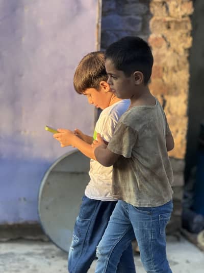 Shahzaib Munir