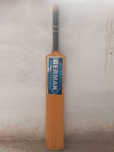 German sports bat