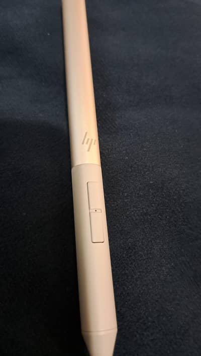 hp orignal active pen type c charging brand new