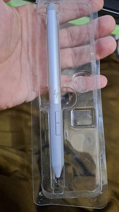 hp orignal active pen type c charging brand new