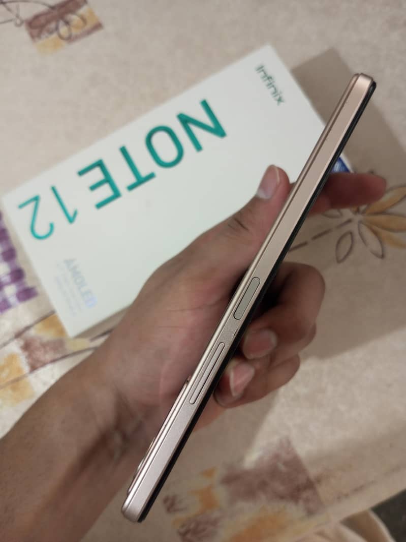 Infinix Note 12 1