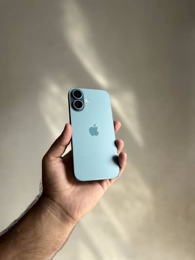 Apple iPhone 16 Jv