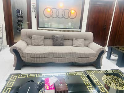 6 seater