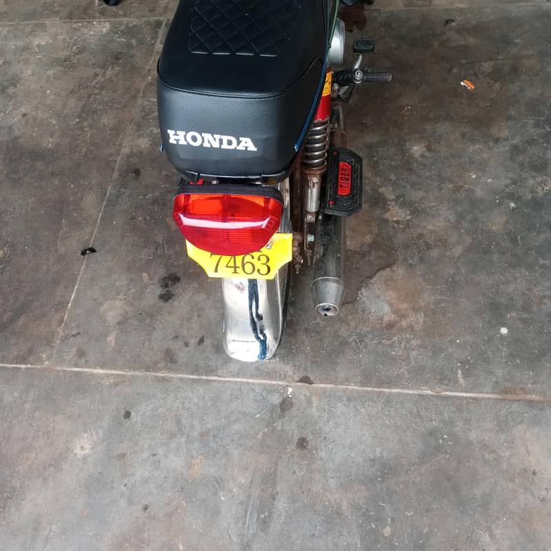 metro 70cc 3
