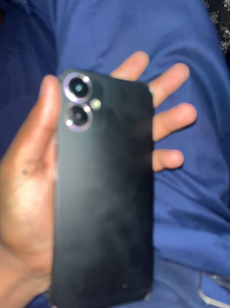 Tecno Spark 7 0