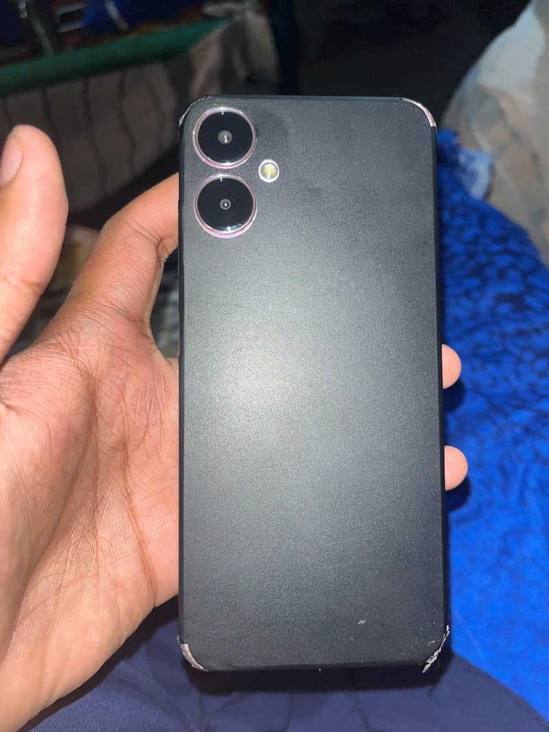Tecno Spark 7 1