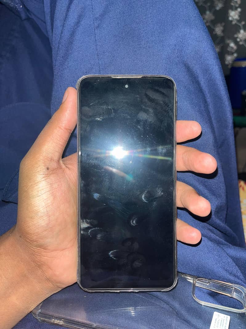 Tecno Spark 7 2