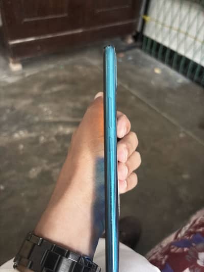 Infinix Smart 6