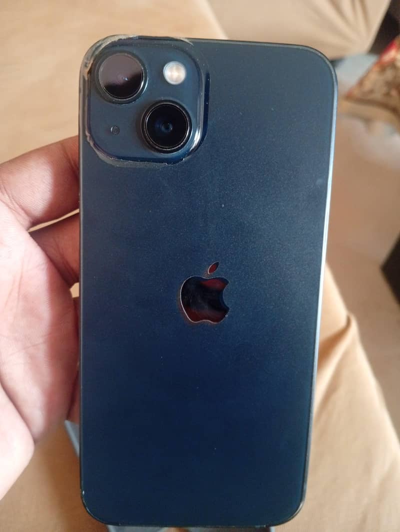 Apple iPhone 13 1
