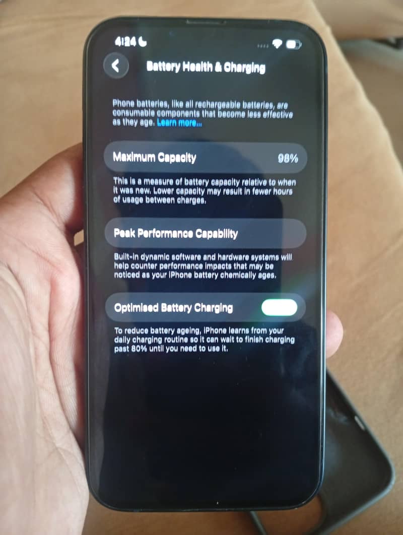 Apple iPhone 13 6