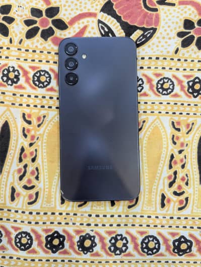 Samsung Mobile A15 5G