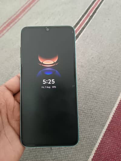 Vivo V25