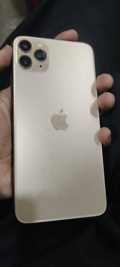 iiPhone 11 Pro Max 256gb factory