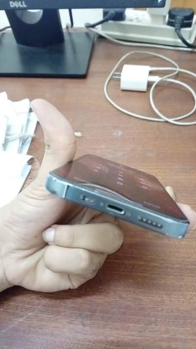 Apple iPhone 13 Pro