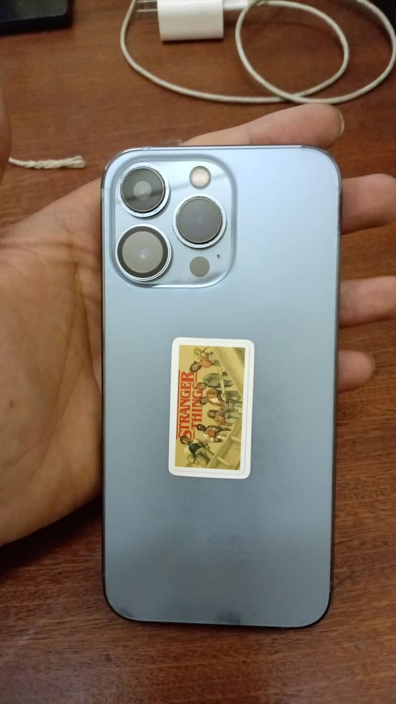Apple iPhone 13 Pro 2
