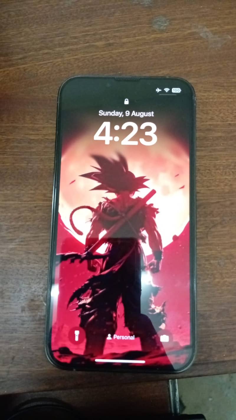 Apple iPhone 13 Pro 4