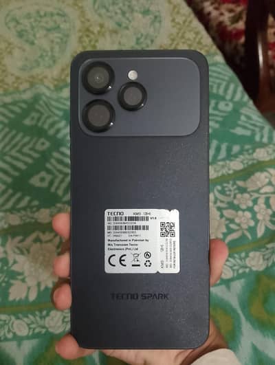 Tecno Other Model