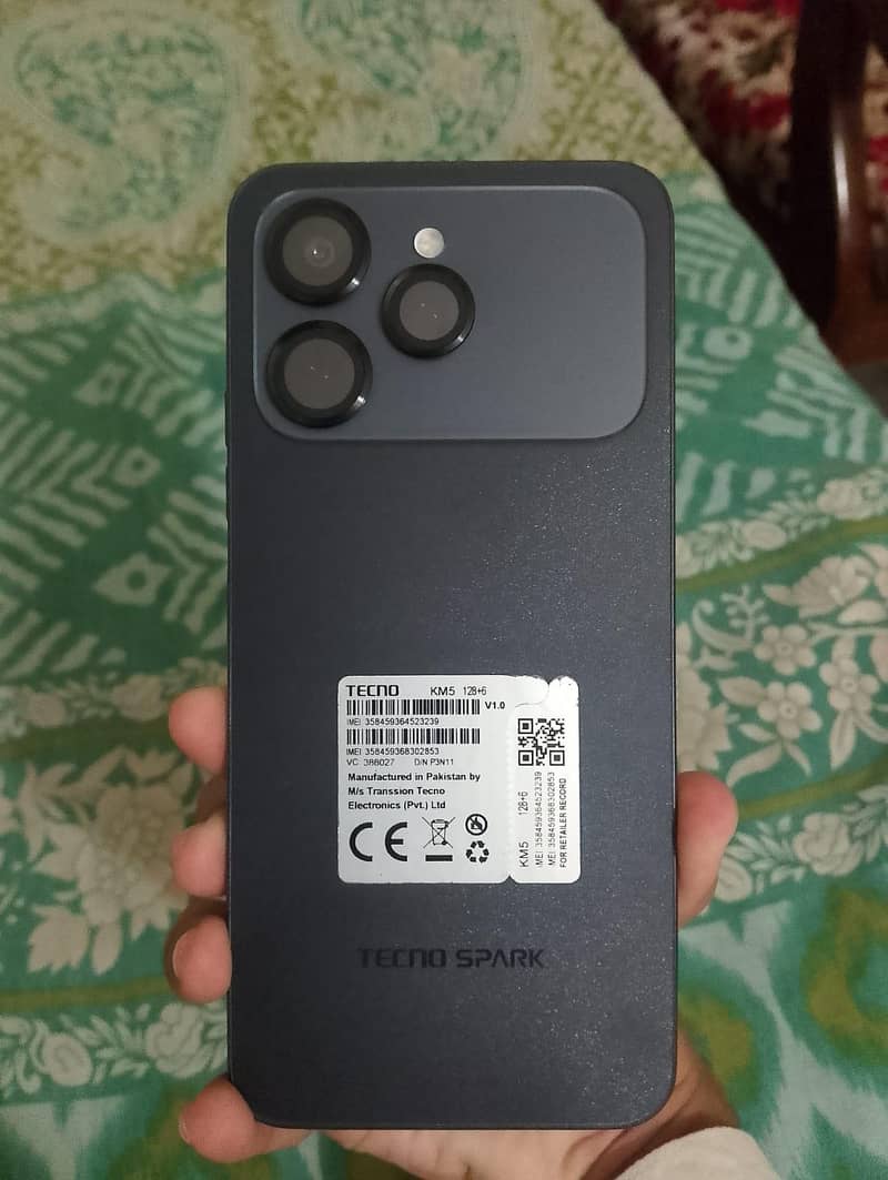 Tecno Other Model 0