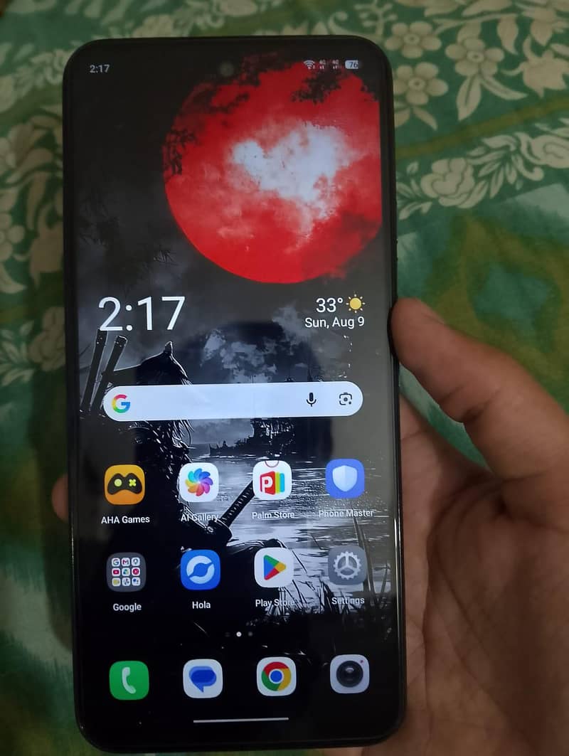Tecno Other Model 1