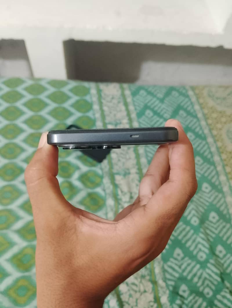 Tecno Other Model 5