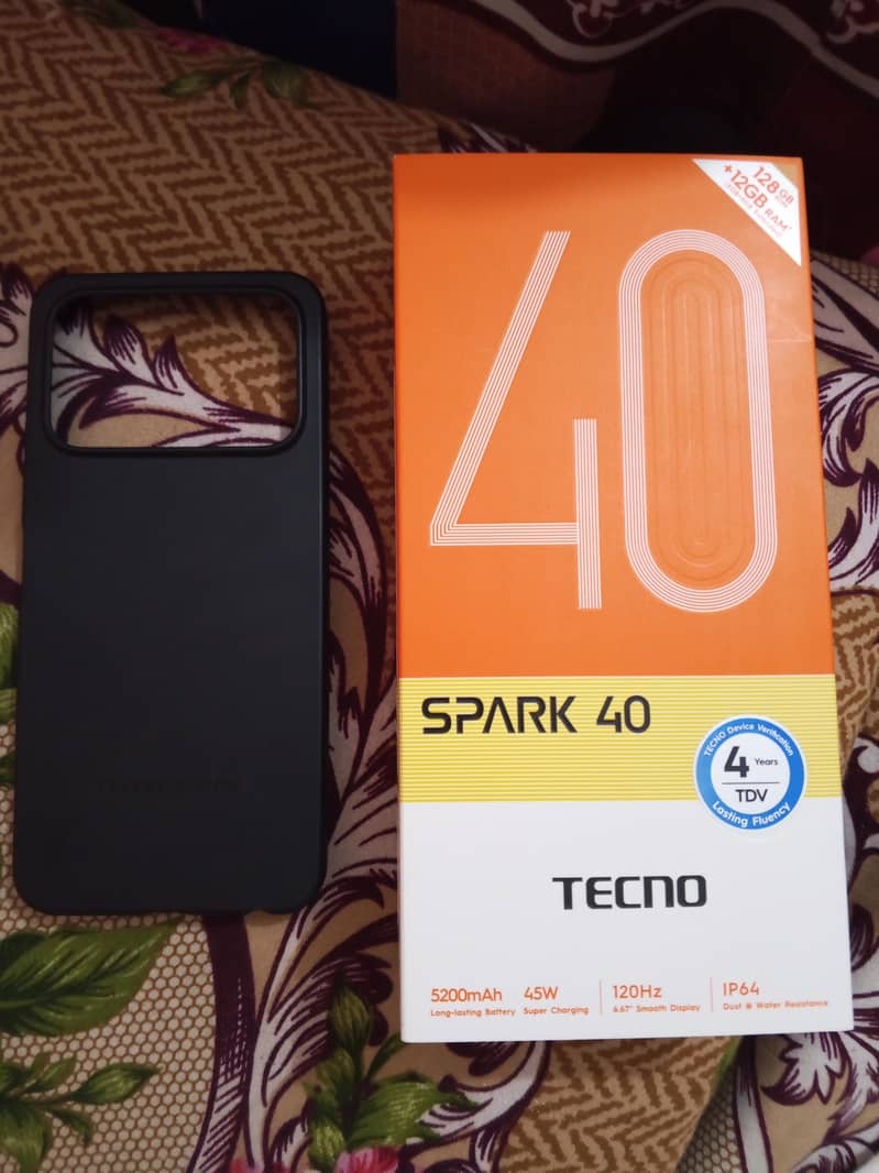 Tecno Other Model 6