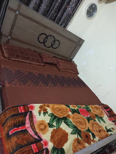 bed for sale