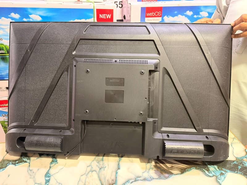 Smart LED 2